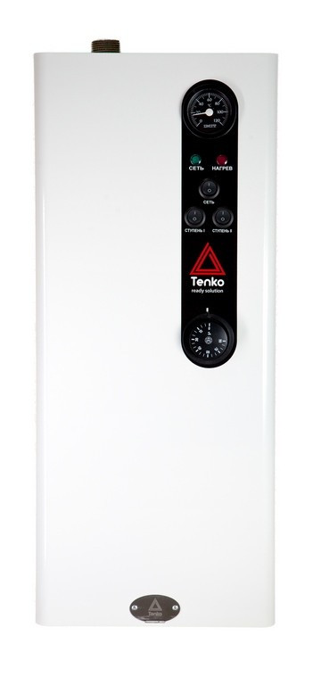 Електричний котел ТЕНКО (TENKO) "Економ" (КЕ) 30 кВт/380В