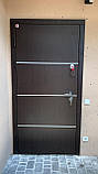 Двері Горизонталь вуличні, фото 9