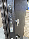 Двері Горизонталь вуличні, фото 6