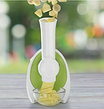 Апарат для приготування сорбету (сорбетница) 200 Вт SilverCrest, фото 4