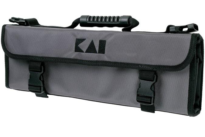 Сумка для ножів, 450 мм, KAI (DM-0781)