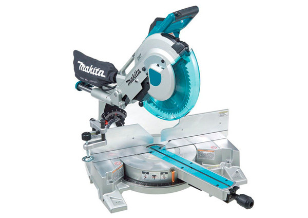 Торцювальна пила Makita LS1016L