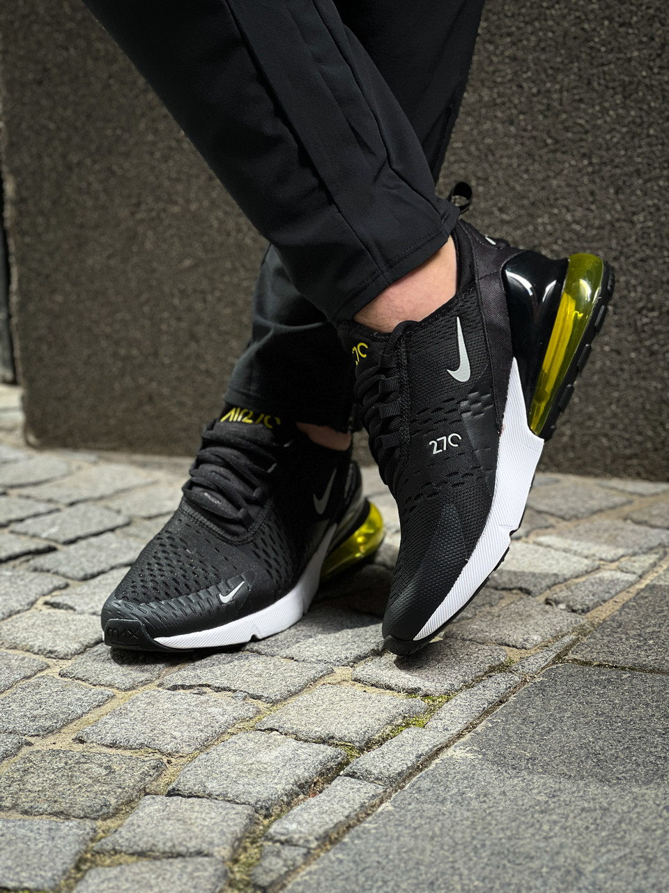 Nike Air Max 270 FN8006 001 ID 2092403899 3950 Prom.ua