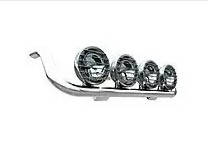 Тримач для фар люстра Fiat Doblo 2023-...