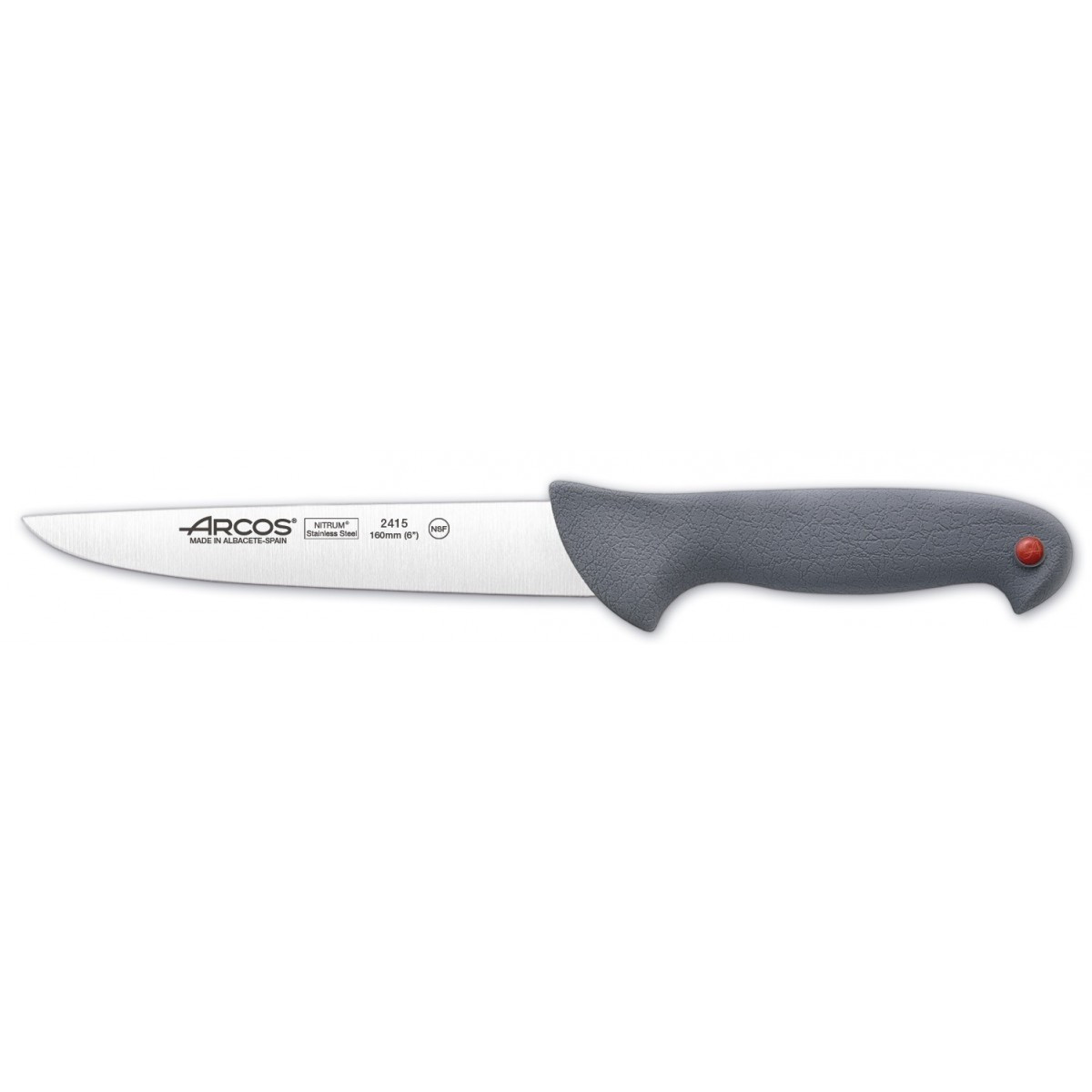 Кухонний ніж Arcos Colour-prof 160 мм (241500)