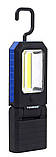 Багатофункціональний складаний ліхтарик Tiross TS-1833, фото 3