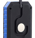 Багатофункціональний складаний ліхтарик Tiross TS-1833, фото 5