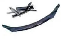 Дефлектори вікон та капоту Fiat Doblo 2023-...