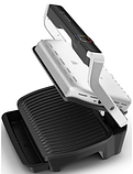 Гриль Tefal GC750D30 OptiGrill Elite, фото 5