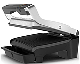 Гриль Tefal GC750D30 OptiGrill Elite, фото 7