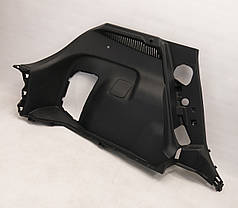 Обшивка арки багажника лівая черна G - GRAY Nissan Leaf ZE1 (18-) 84951-6WK0A