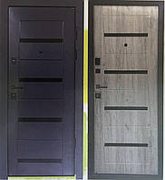 Тріо Діагональ2 Бетон темний 7806 + Бетон світлий 7803