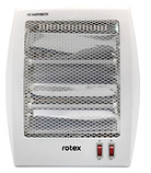 Інфрачервоний нагрівач ROTEX RAS15-H, фото 3