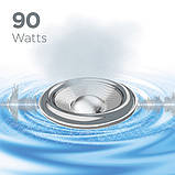 Ультразвуковий зволожувач повітря Concept ZV2010 з дифузором аромату, фото 9