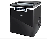 Льодогенератор апарат для льоду SILVER CREST SEMK 105 A1, фото 4