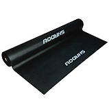 Геотекстиль Shadow 110 г/м² садовий для захисту грядок від бур'янів 1.6х50 м Чорний, фото 3