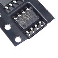 10 шт. Чип MD8002A 8002A 8002 SOP8, Підсилювач низької частоти УМЗЧ УЗЧ