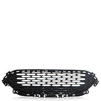 LJ6Z8200CA Решітка радіатора чорна Ford Escape 20-23