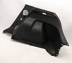 Обшивка арки багажника права черна G - GRAY Nissan Leaf ZE1 (18-) 84950-6WK0A