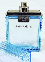 Мужская парфюмерия тестер Versace Eau De Frache 100 ml