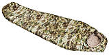 СПАЛЬНИЙ МІШОК SNUGPAK SLEEPER EXTREME TERRAIN PATTERN, фото 3
