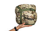 СПАЛЬНИЙ МІШОК SNUGPAK SLEEPER EXTREME TERRAIN PATTERN, фото 4