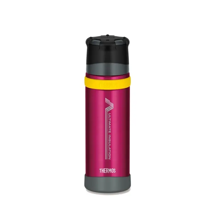 Термос Thermos Ultimate Series Flask, 500 ml ( розовий 0,5л Thermos 150071)