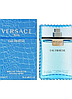 Мужская парфюмерия тестер Versace Eau De Frache 100 ml, фото 6