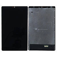 Lenovo Дисплей Lenovo Tab M8 FHD 8705F + тачскрин