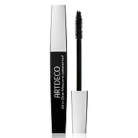 Туш для вій Artdeco All in One Mascara Waterproof №71 Black (4052136001976)