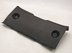 Накладка прорізу багажника чорна G - GRAY Nissan Leaf AZE0 / ZE1 (13-) 84992-3NF0B