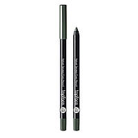 Олівець для очей Topface Velvet Smokey Eyes Pencil - PT605 зелений