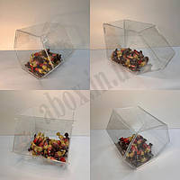 Диспенсери для цукерок, сипучих, сухофруктів