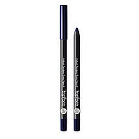 Олівець для очей Topface Velvet Smokey Eyes Pencil - PT605 синій