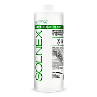 Засіб для швидкої дезінфекції SOLNEX Green Line Ultra 1000 ml