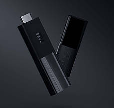 Медіаплеєр Xiaomi Mi TV Stick смарт приставка для телевізора андроїд ТВ бокс вихід HDMI, фото 4