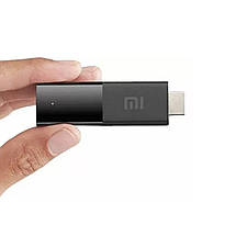 Медіаплеєр Xiaomi Mi TV Stick смарт приставка для телевізора андроїд ТВ бокс вихід HDMI, фото 6