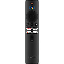 Медіаплеєр Xiaomi Smart TV Box S 2nd Gen 4K смарт приставка для телевізора андроїд ТВ бокс вихід HDMI, фото 3