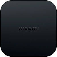Медиаплеер Xiaomi Smart TV Box S 2nd Gen 4K смарт приставка для телевизора андроид ТВ бокс выход HDMI