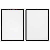 Стекло дисплея Apple iPad Pro 11" 2021 2022 (OCA Pro с пленкой)