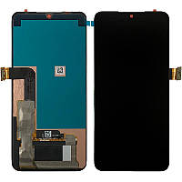 LG Дисплей LG G8X ThinQ G850UM, ThinQ 5G V510N V50S + тачскрин