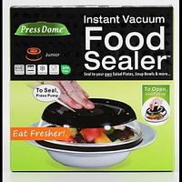 New Trend Vacuum Food