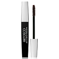 Туш для вій Artdeco All in One Mascara №03 Brown (4019674202036)
