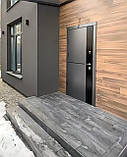 Двері Марсель вуличні, фото 3