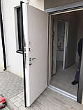 Двері Марсель вуличні, фото 7