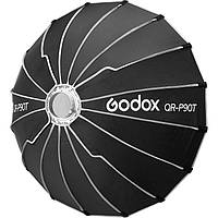 Софтбокс Godox QR-P90T Softbox з Bowens Mount (QR-P90T)