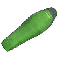 Спальный мешок Terra Incognita Alaska 450 (L) зелёный (4823081504566) p