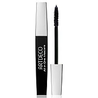 Туш для вій Artdeco All in One Mascara №01 Black (4019674202012)
