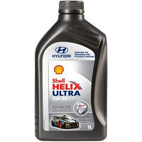 Моторна олива Shell Helix Ultra ECT AH 5W30 1 л (5323)