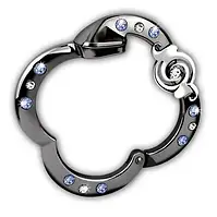 Аксесуари для сумок Jardin D'ete